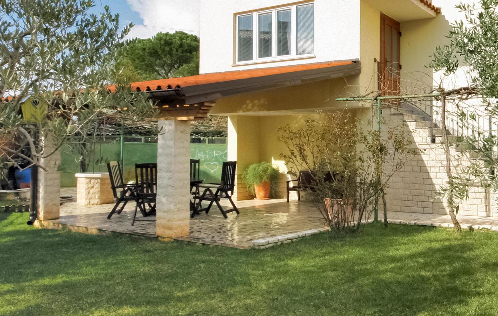 Awesome Apartment In Pula With Wifi Dış mekan fotoğraf