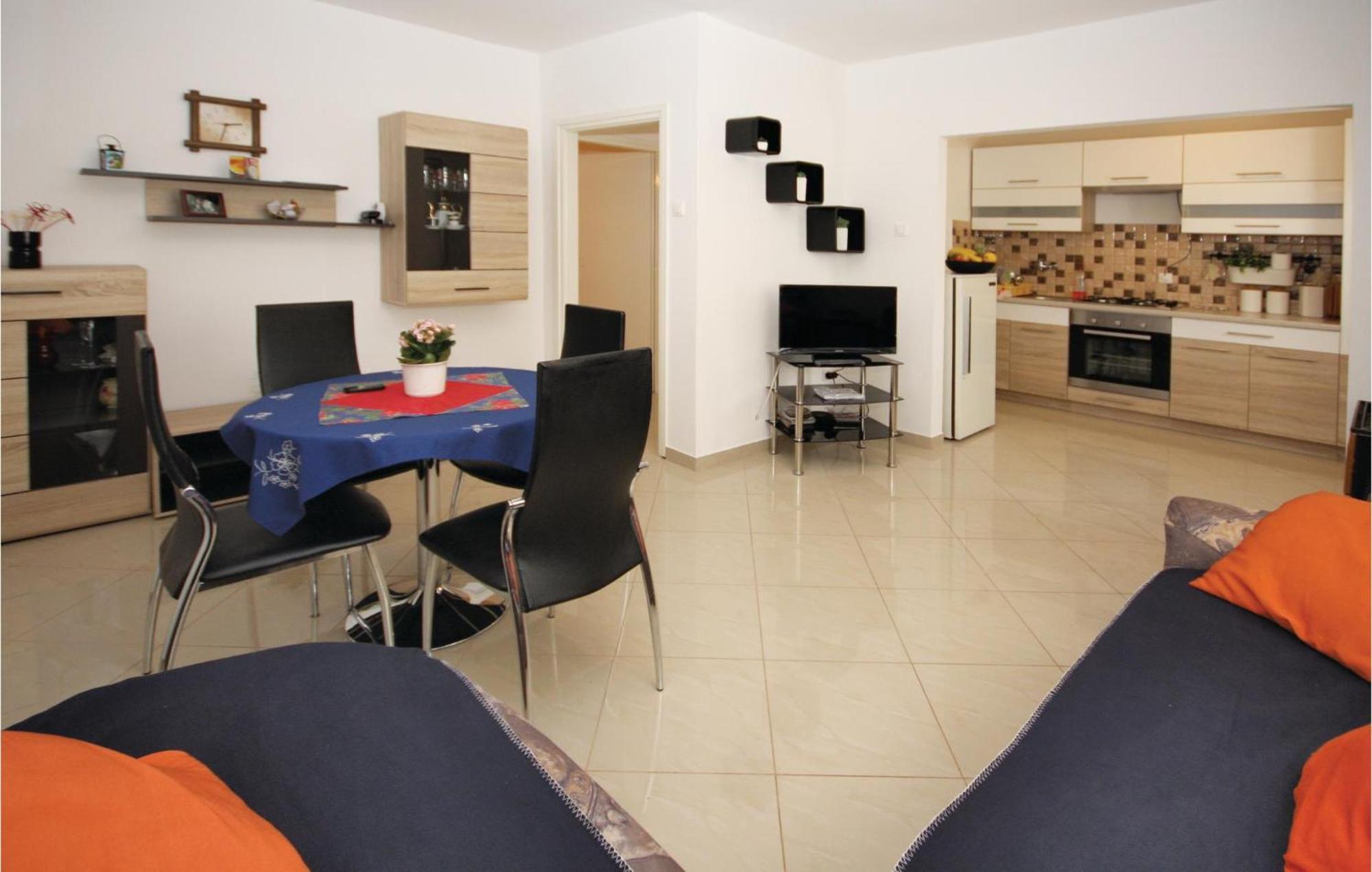 Awesome Apartment In Pula With Wifi Dış mekan fotoğraf