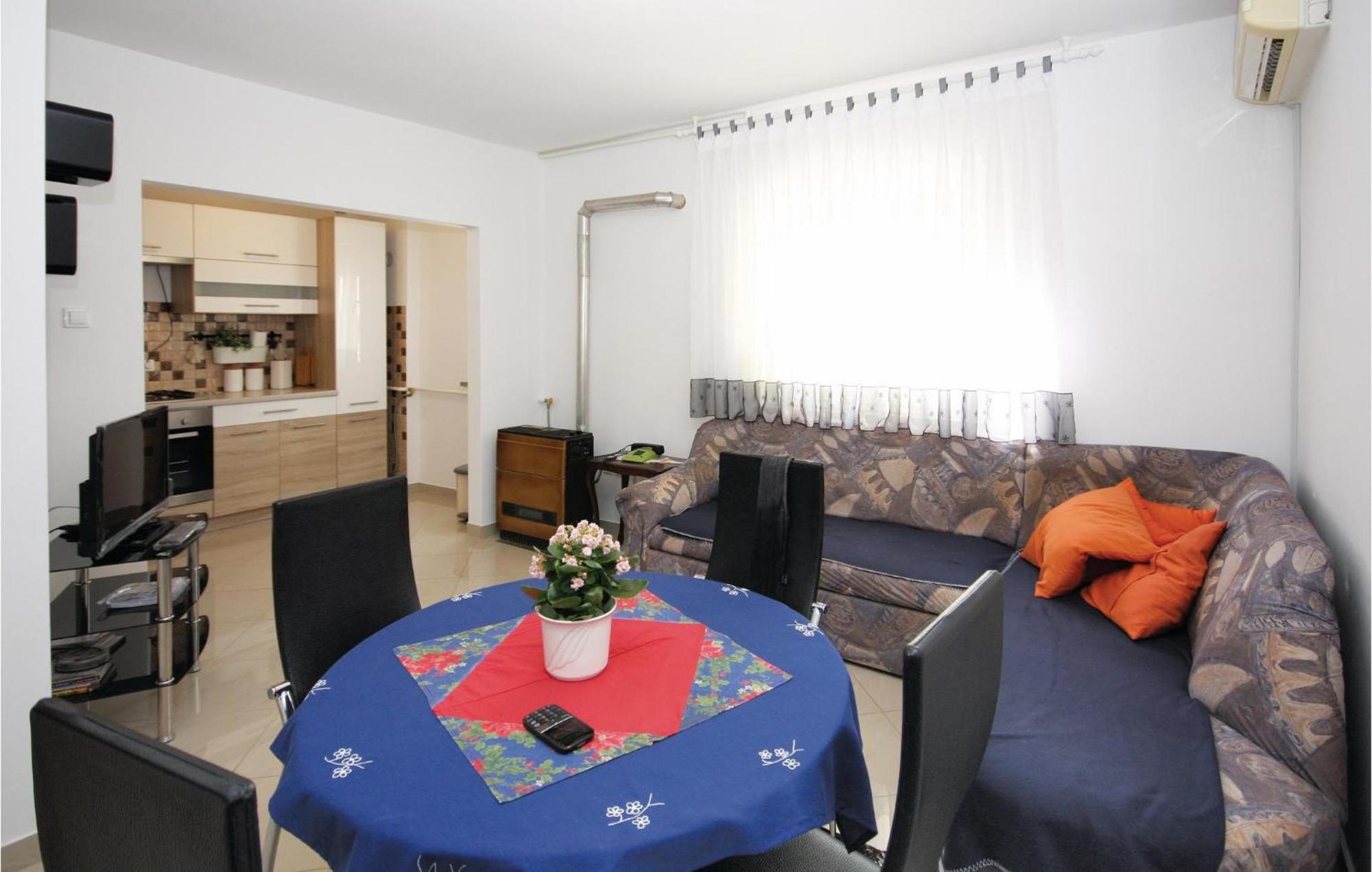 Awesome Apartment In Pula With Wifi Dış mekan fotoğraf
