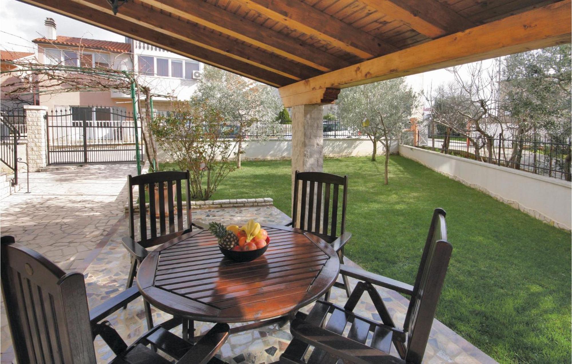 Awesome Apartment In Pula With Wifi Dış mekan fotoğraf